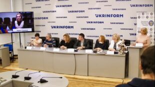 Почесна нагорода “Партнерство-2021” для Україно-Польської медіаплатформи за розвиток медіапростору позашкілля Почесна нагорода “Партнерство-2021” для Україно-Польської медіаплатформи за розвиток медіапростору позашкілля