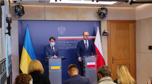 Марцін Пшидач: Незалежність України була фінальним кроком розпаду СРСР Марцін Пшидач: Незалежність України була фінальним кроком розпаду СРСР