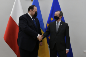 У Варшаві розпочалась XI сесія Міжпарламентської асамблеї Польщі, України та Литви