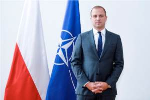Посол Польщі в НАТО: Ситуація на кордоні з Білоруссю і дії Росії щодо України є взаємопов'язані