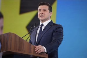 Залежність влади Зеленського від Росії: схеми закупівлі вугілля