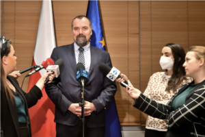 В Україні відбудеться саміт президентів країн Люблінського трикутника