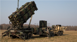 Делегація Пентагону відвідала Україну, щоб обговорити питання протиповітряної оборони