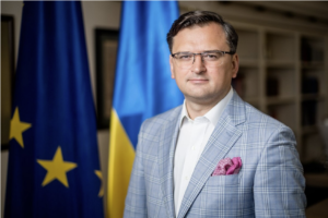 Голова МЗС України Дмитро Кулеба впевнений, що НАТО не прийме вимог Росії