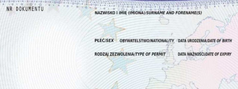 З 1 січня в Польщі змінився критерій доходів для отримання карти побиту