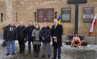 До 159 річниці Січневого повстання (1863-1864 рр.)