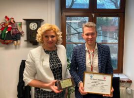 Україна-Польща: Розвиток співпраці