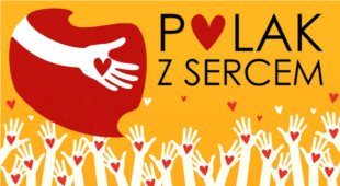 Акція «Поляк з серцем» зібрала 102 тисячі злотих