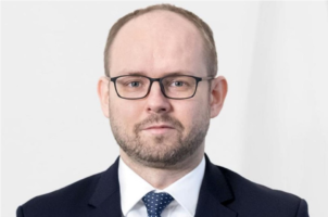 Марцін Пшидач: Справа України переважатиме під час польського головування в ОБСЄ Марцін Пшидач: Справа України переважатиме під час польського головування в ОБСЄ