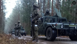 Польський para bellum: підтримка України та національний інтерес Польщі