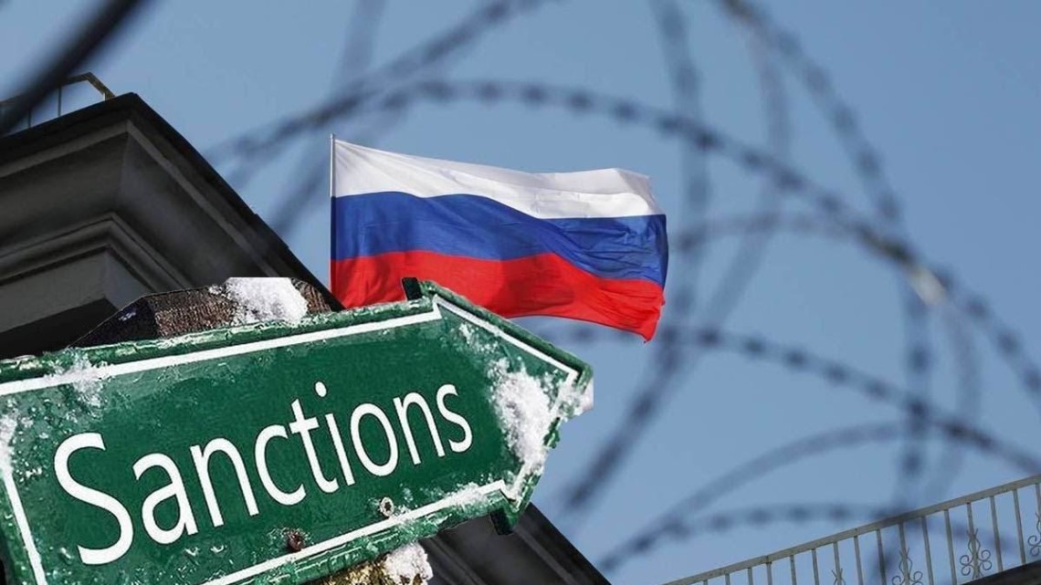 4 країни не підтримали санкції проти Росії у Раді Європи