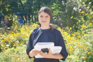 Враження від зустрічі із відомим арабським юристом Абдуллою Альджефрі