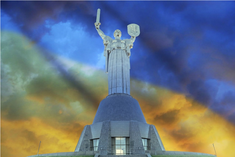 Віталій Кличко: Ми не можемо захистити свою країну без підтримки