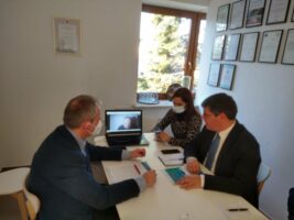 Міст солідарності Лісабон-Варшава-Київ Міст солідарності Лісабон-Варшава-Київ