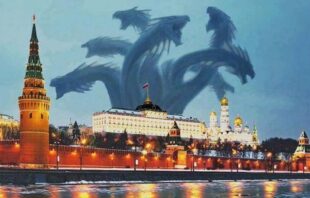 Усі веб-сайти скаженої країни-вбивці видають приємний білий колір