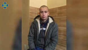 В українському полоні краще, ніж в російській армії - зізнання загарбника