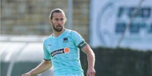 «Серце болить, я не міг зробити інакше». Футболіст збірної Польщі пояснив, чому покинув російський клуб «Серце болить, я не міг зробити інакше». Футболіст збірної Польщі пояснив, чому покинув російський клуб