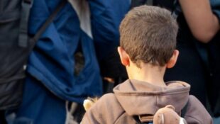 Координаційний штаб у Познані, де українцям допомагають з житлом, речами, роботою