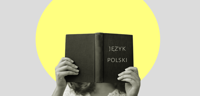 Vogue Polska: Де українці можуть безплатно вивчати польську мову