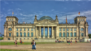 Німецький міністр Крістіан Лінднер давав Україні кілька годин