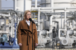 Міністр клімату Польщі: Часи панування рф минули