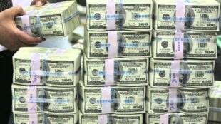 10 мільйонів доларів пропонує Держдеп США за інформацію про місцезнаходження чотирьох росіянських хакерів