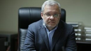 Галущенко обвинил МАГАТЭ в попытке легитимизации присутствия российских войск на ЗАЭС Галущенко обвинил МАГАТЭ в попытке легитимизации присутствия российских войск на ЗАЭС