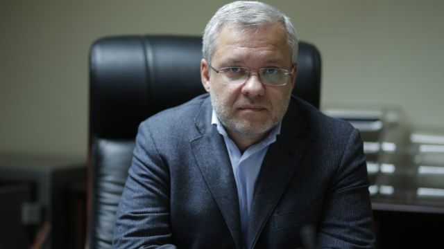Галущенко обвинил МАГАТЭ в попытке легитимизации присутствия российских войск на ЗАЭС