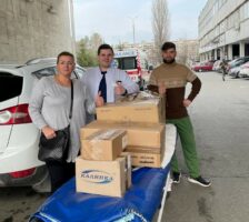 Десь в Києві Десь в Києві