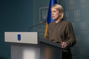 12 квітня 2022 року погоджено 9 гуманітарних коридорів