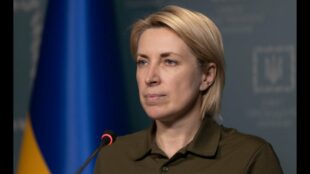 Ірина Верещук про План групи Єрмака-Макфола щодо посилення санкцій проти Росії