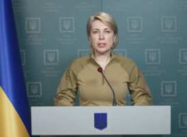 Хочу дещо пояснити міжнародним журналістам щодо Азовсталі Хочу дещо пояснити міжнародним журналістам щодо Азовсталі