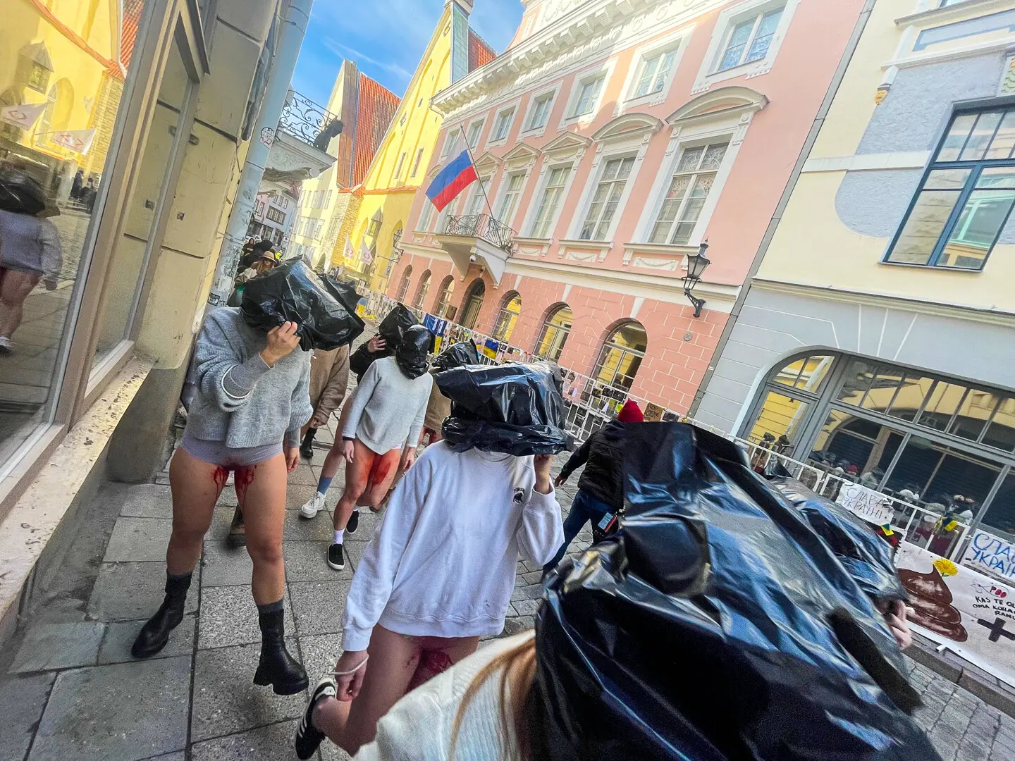 Tallinn Prostitutes