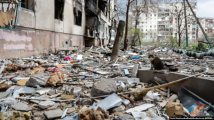 У Росії озвучили нові плани щодо «спецоперації в Україні»