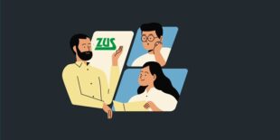 Вирішити свої справи в ZUS можна дистанційно і українською мовою