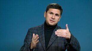 Подоляк вважає, що на території Росії теж будуть бойові дії