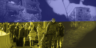 10 найважливіших фактів про українське біженство до Польщі