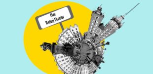 Площа Вільної України та вулиця Захисників України в Кракові? Депутати розглянуть це питання Площа Вільної України та вулиця Захисників України в Кракові? Депутати розглянуть це питання