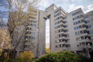 Російський “будинок шпигунів” передадуть на потреби українців Російський “будинок шпигунів” передадуть на потреби українців