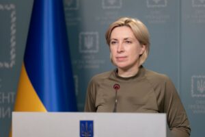 Про погоджені на 31 березня гуманітарні коридори