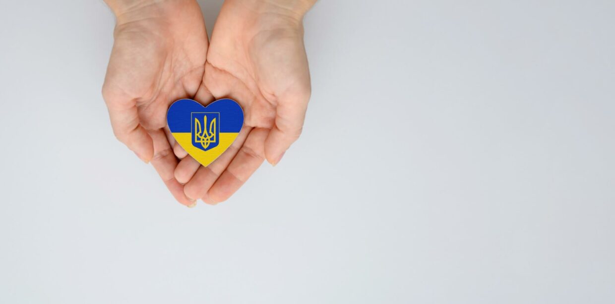«Українська весна» і «Штаб ангелів» збирають допомогу у Познані
