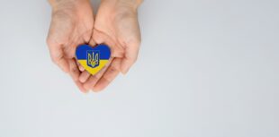 «Українська весна» і «Штаб ангелів» збирають допомогу у Познані