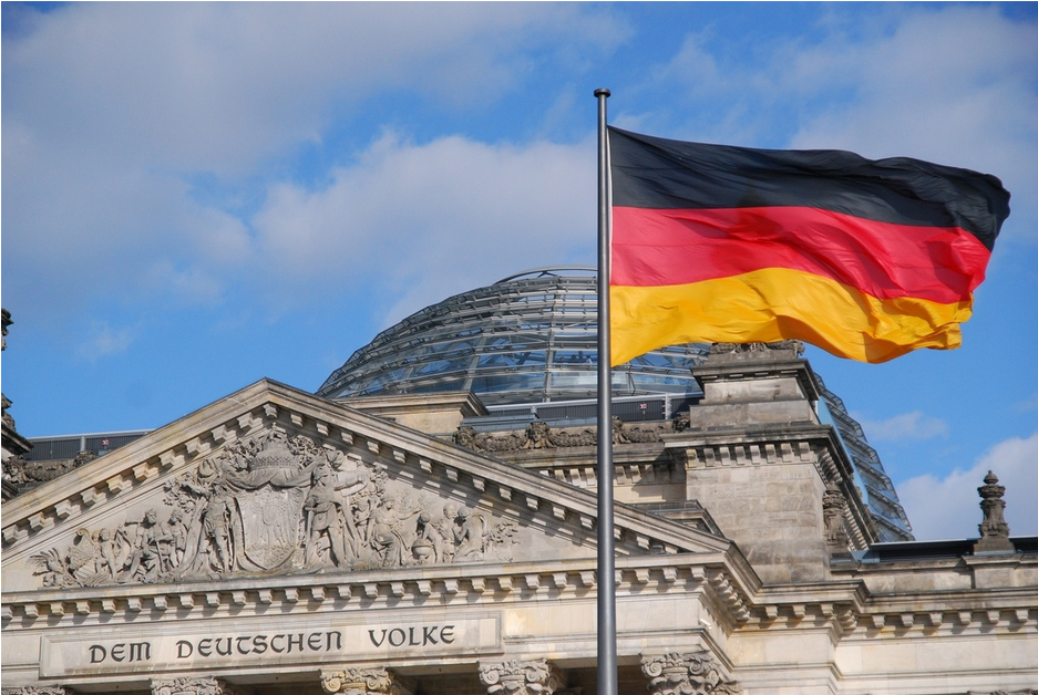 Німеччина: офіцер Бундесверу виявився шпигуном російської розвідки