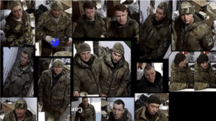 Journalists have found the data of looters who sent the plunder to Russia
