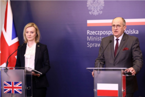 Польща закликає ізолювати рф на міжнародній арені