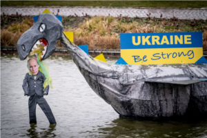 Наступні європейські країни викидають російських дипломатів