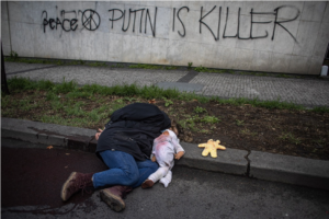 Міхал Клінґер: росія програла у битві за керування душами в Україні