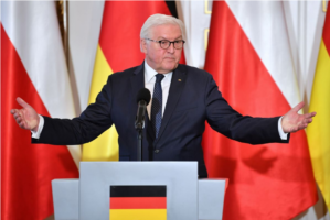 «Bild»: Президент Зеленський відмовився зустрітися з президентом Штайнмаєром у Києві