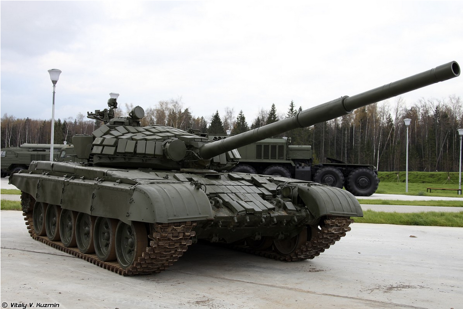 Таємнича справа Т-72: куди зникли в Польщі і звідки взялися в Україні?