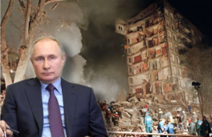 рашистські спецслужби планують теракти на своїх же територіях